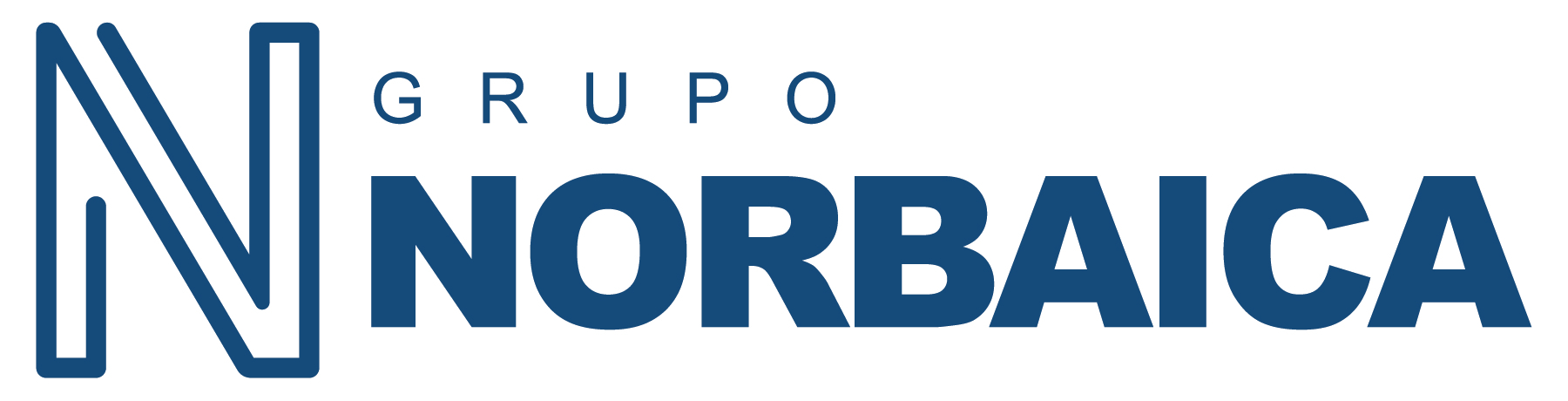 Grupo Norbaica — logotipo